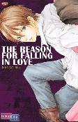 The Reason for Falling in Love