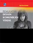 Cover Buku Pengantar Desain Komunikasi Visual