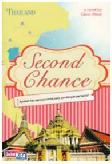 Cover Buku Second Chance