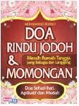 Doa Rindu Jodoh dan Momongan