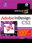 Cover Buku Spesial Workshop : Membuat Poster Menggunakan Adobe Indesign CS2