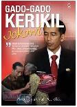 Cover Buku Gado-Gado Kerikil Jokowi