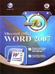 Cover Buku Mahir dalam 7 Hari Microsoft Office Word 2007