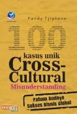 100 Kasus Unik Cross-Cultural Misunderstanding