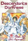 LC : Descendants of Darkness 10