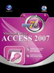 Mahir Dalam 7 Hari Microsoft Office Access 2007