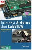 Interaksi Arduino dan LabVIEW