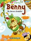 I Love Fruits and Vegetables : Benny the Banana Snatcher