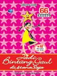 Cover Buku Psikopop Remaja 66 Resep Jadi Bintang Gaul Dimana Saja