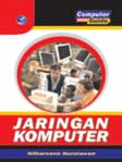 Cover Buku Computer Starter Guide : Jaringan Komputer