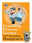 Cover Buku Learning Process Games Untuk Pelatihan Manajemen