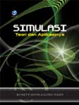 Cover Buku Simulasi: Teori dan Aplikasinya