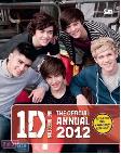 One Direction : The Official Annual 2012
