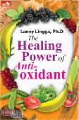 The Healing Power of Antioxidant