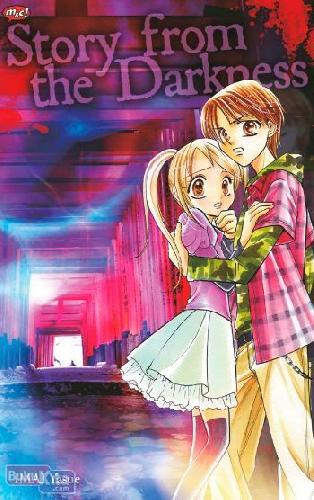 Cover Buku Story from The Darkness