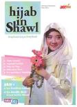 Hijab in Shawl : Inspirasi Gaya Berjilbab