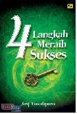 4 Langkah Meraih Sukses