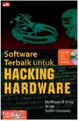 Software Terbaik untuk Hacking Hardware