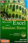 Eksplorasi Microsoft Excel untuk Simulasi Bisnis