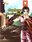 Orpheus Ksatria Albion