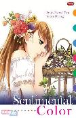 Sentimental Colour 2 (Tamat)
