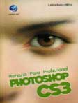 Cover Buku Rahasia Para Profesional Photoshop CS3