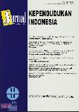 Jurnal Kependudukan Indonesia Vol V No 2 2010