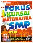 Cover Buku Fokus Kuasai Matematika SMP