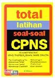 Cover Buku Total Latihan Soal-soal CPNS