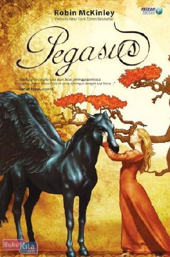Cover Buku Pegasus