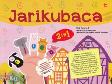 Cover Buku JARIKUBACA