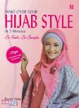 Make Over Your Hijab Style In 2 Minutes : So Fresh, So Simple