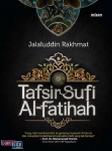 Tafsir Sufi Al-Fatihah