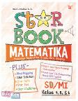Star Book Matematika SD/MI Kelas 4, 5, & 6