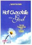 Cover Buku Hot Chocolate With God