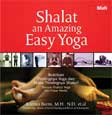 Cover Buku Shalat An Amazing Easy Yoga