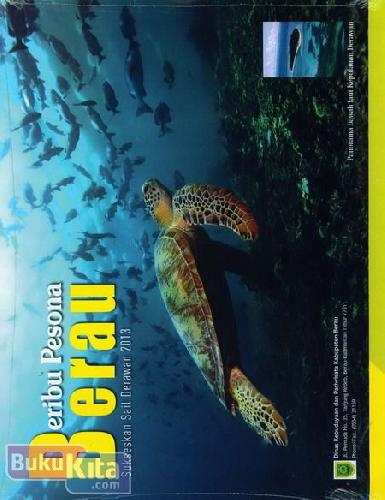 Cover Belakang Buku Majalah Scuba Diver Australasia |Indonesan Edition #05 - 2012