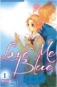 Love me Blue 01