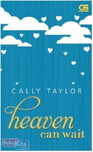 Cover Buku ChickLit : Heaven Can Wait