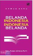 Kamus Saku Belanda-indonesia # Indonesia-belanda 2012