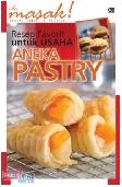 Resep Favorit untuk Usaha : Aneka Pastry