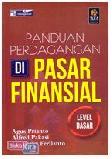 Cover Buku Panduan Perdagangan di Pasar Finansial (Level Dasar)