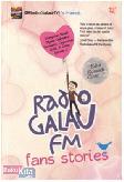 Radio Galau FM Fans Stories Edisi Komedi Cinta