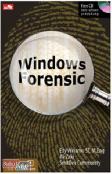 Windows Forensic