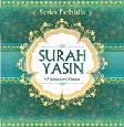 Cover Buku Surah Yasin : Makna dan Khasiat