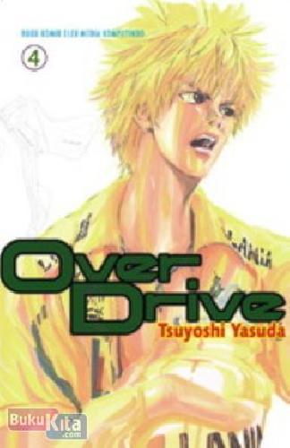 Cover Buku Over Drive 04
