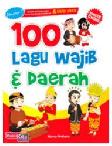 Cover Buku 100 Lagu Wajib & Daerah