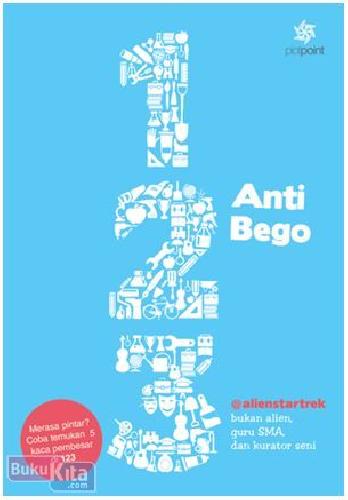 Cover Buku 123 Anti Bego
