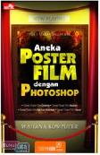 Aneka Poster Film dengan Photoshop