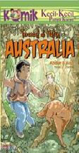 Komik Kkpk : Tersesat Di Hutan Australia